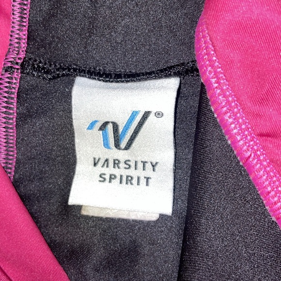 Maryland Twisters F5 worlds practice wear - Picture 4 of 9